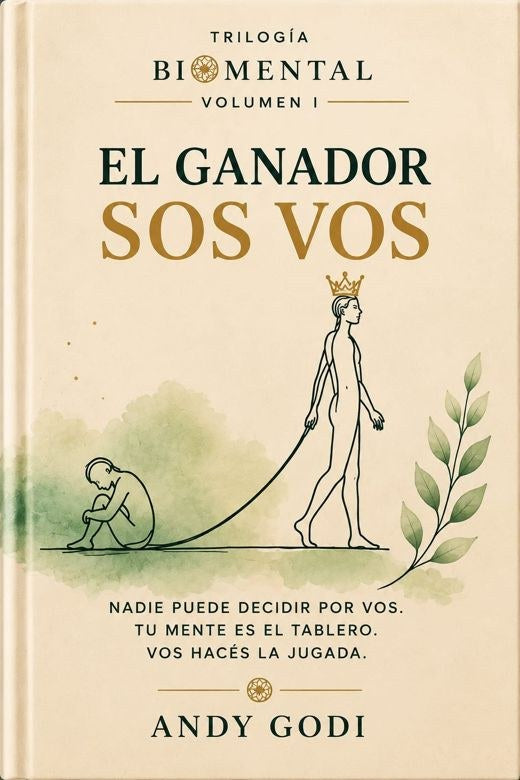 El Ganador Sos Vos