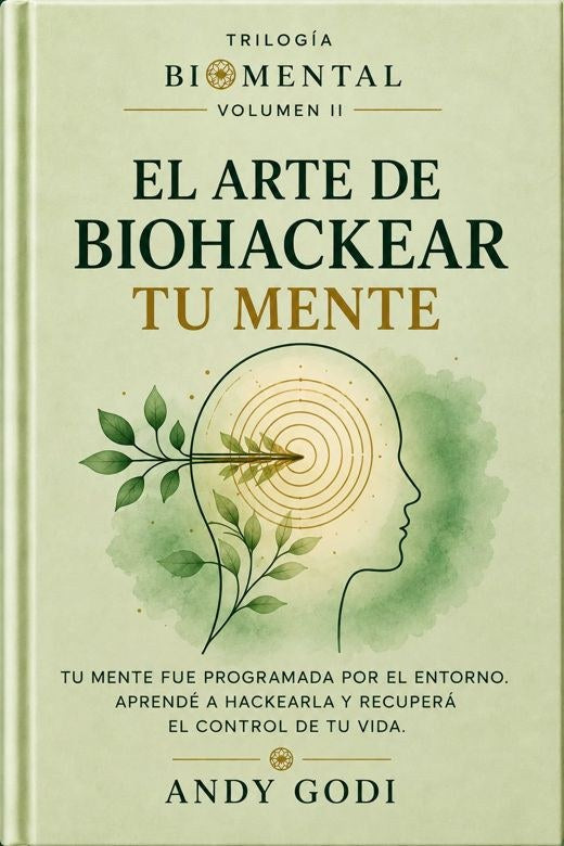 El Arte de Biohackear tu Mente